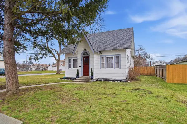 1103 W Fairview Ave, Spokane, WA 99205