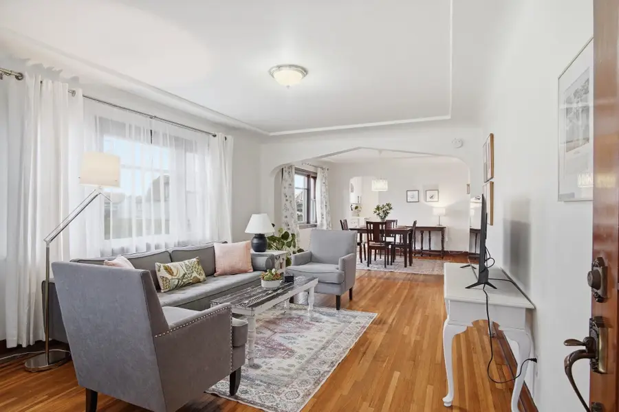 1103 W Fairview Ave, Spokane, WA 99205 - #2