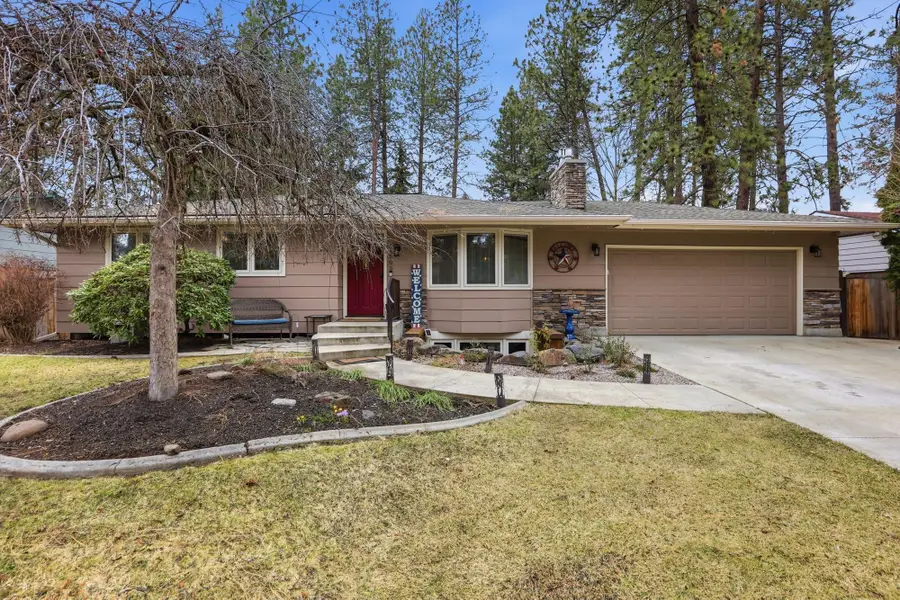 11505 N Lancelot Dr, Spokane, WA 99218 - #2