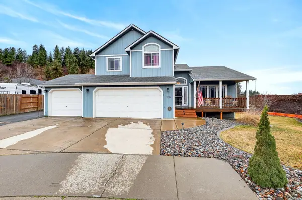 17904 E 11th Ct, Greenacres, WA 99016