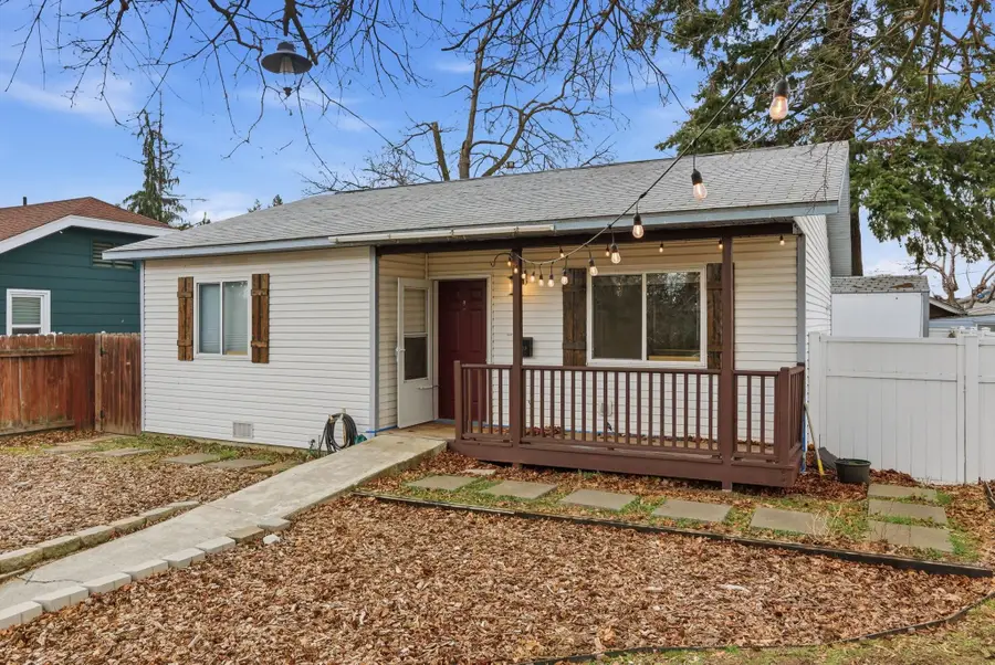 3919 N Washington St, Spokane, WA 99205 - #2