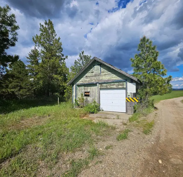52xx Wagner Lot C Rd, Springdale, WA 99173