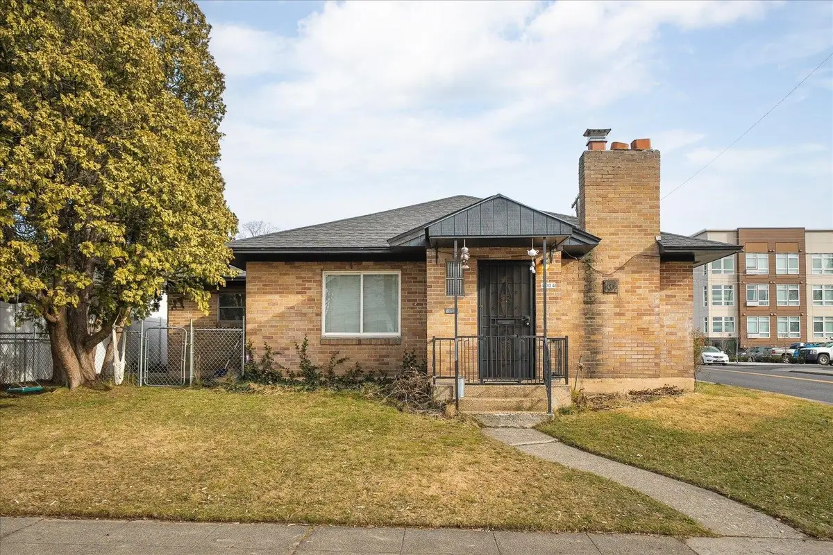 4004 N Post St, Spokane, WA 99205 - #1