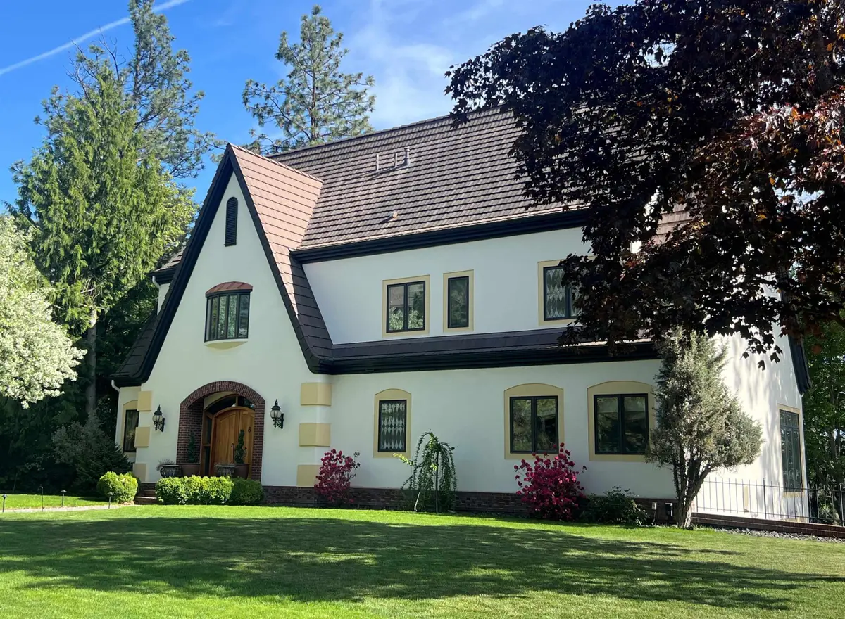 1525 E Westminster Ln, Spokane, WA 99223 - #1