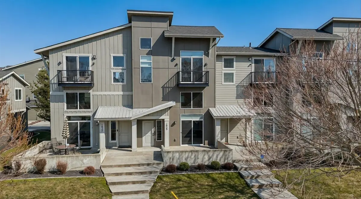 1829 W Bridge Ave, Spokane, WA 99201 - #1