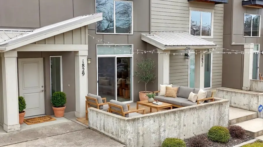 1829 W Bridge Ave, Spokane, WA 99201 - #2