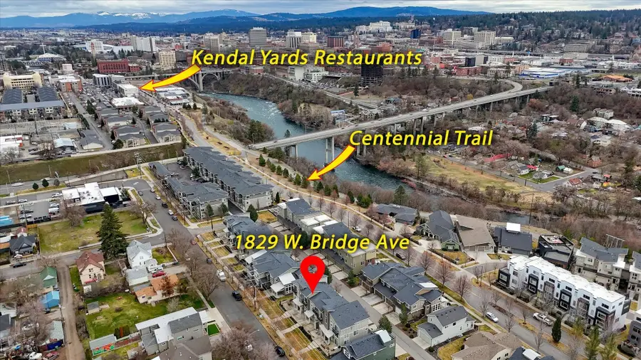 1829 W Bridge Ave, Spokane, WA 99201 - #3