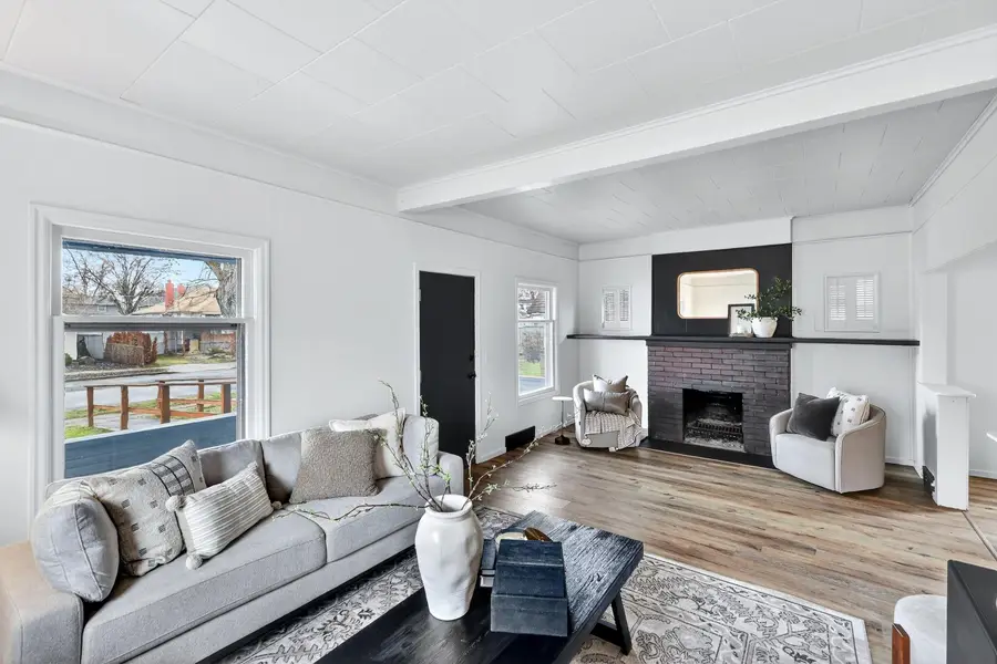 2311 E Sanson Ave, Spokane, WA 99223 - #3