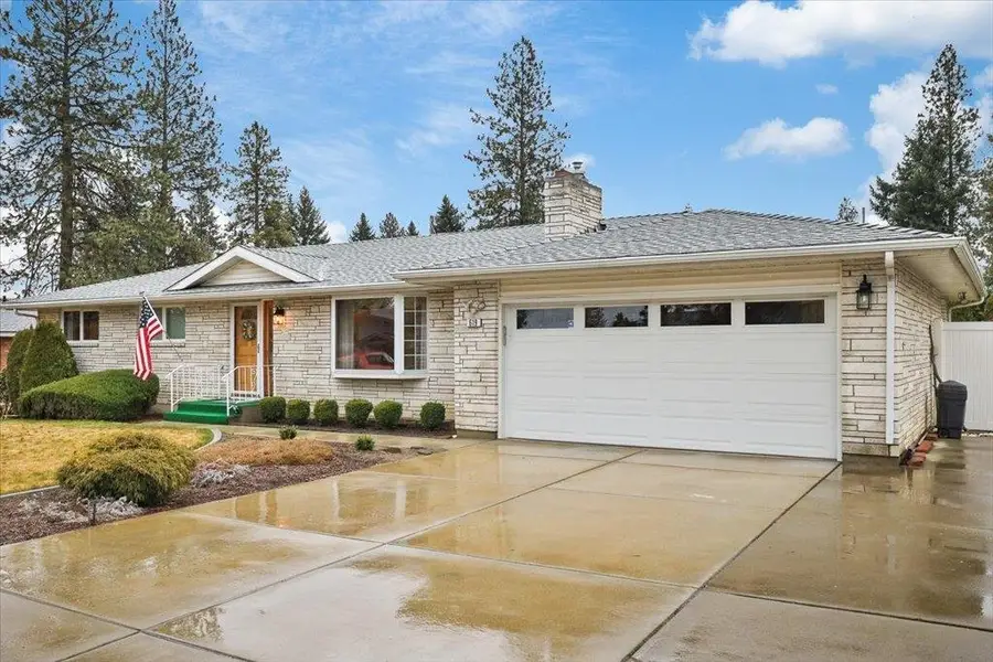 619 W Tieton St, Spokane, WA 99218 - #3