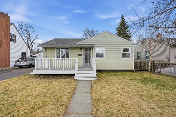 3304 E 21st Ave, Spokane, WA 99223