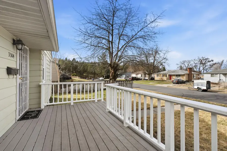 3304 E 21st Ave, Spokane, WA 99223 - #3