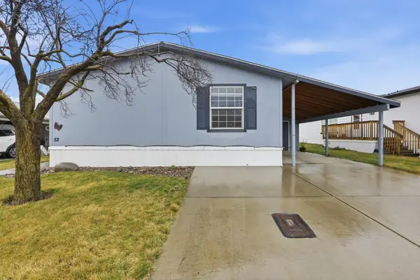 11303 E Jackson Ave, Spokane, WA 99206