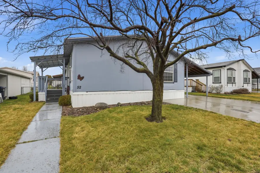 11303 E Jackson Ave, Spokane, WA 99206 - #3