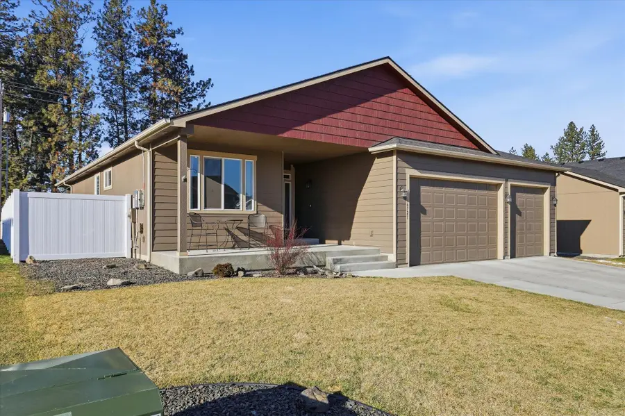 16721 N Dakota Ln, Colbert, WA 99005 - #3