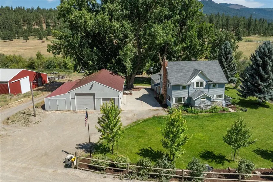 1424 N Idaho Rd, Liberty Lake, WA 99019 - #3
