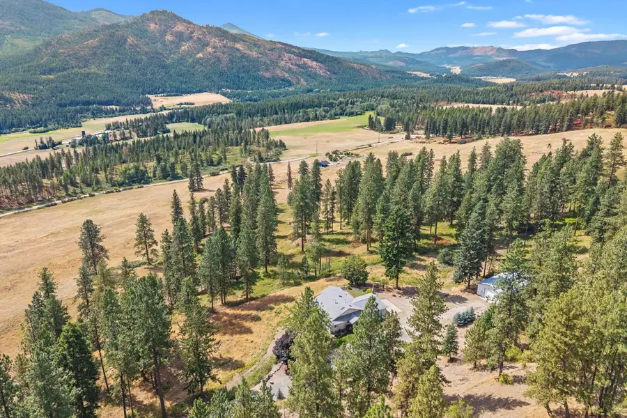 2024 Summit Valley Q Rd, Addy, WA 99101 - #2