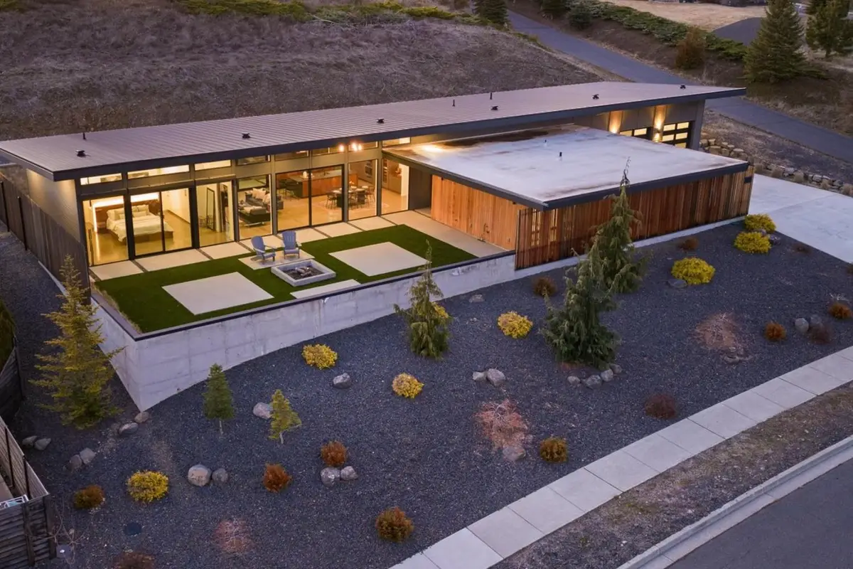 7411 N Quamish Dr, Spokane, WA 99208 - #1