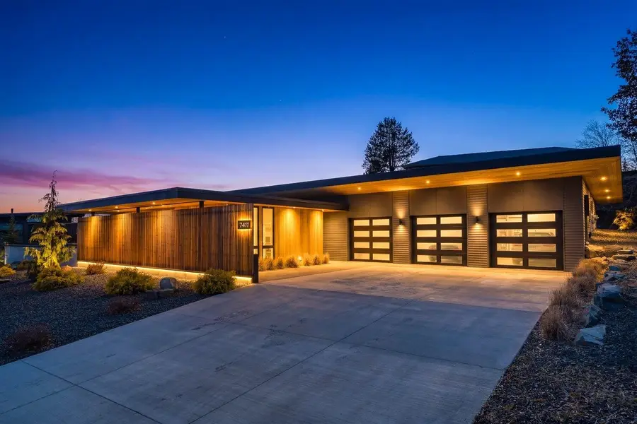 7411 N Quamish Dr, Spokane, WA 99208 - #3