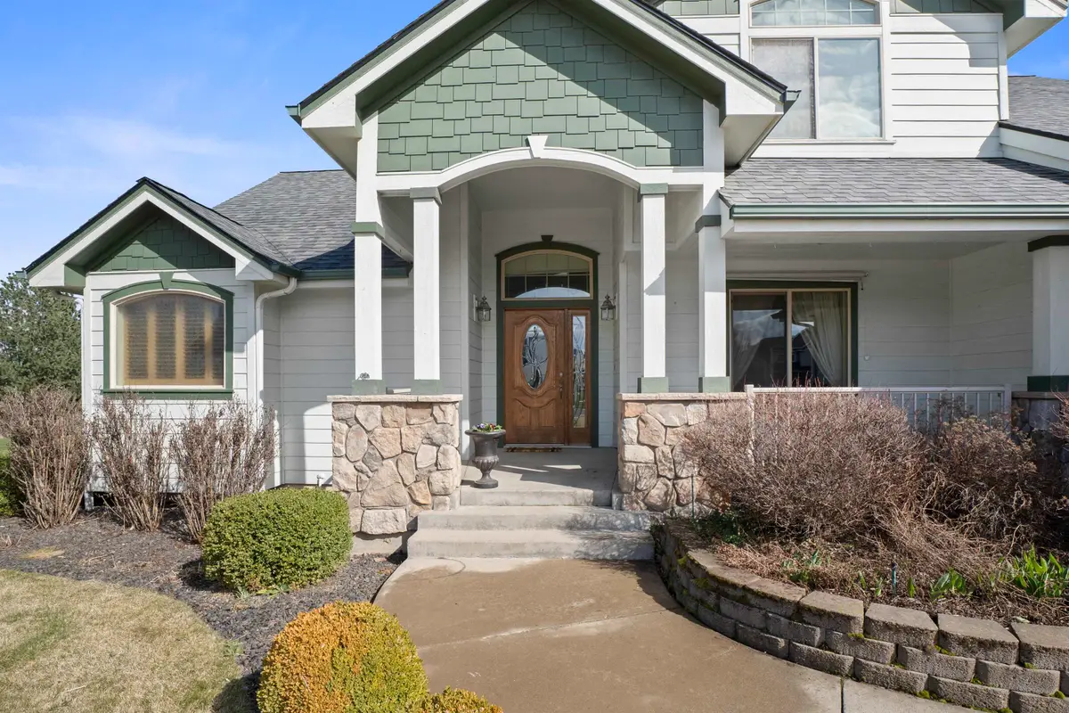 10110 N Moss Ln, Spokane, WA 99208-9922 - #1