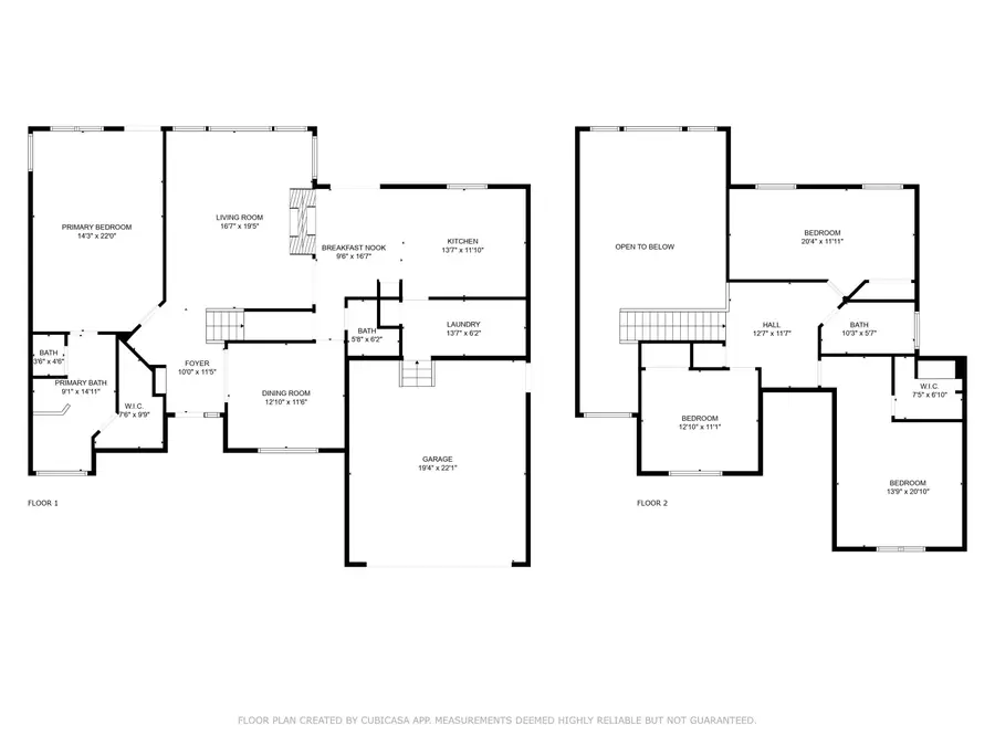 10110 N Moss Ln, Spokane, WA 99208-9922 - #2