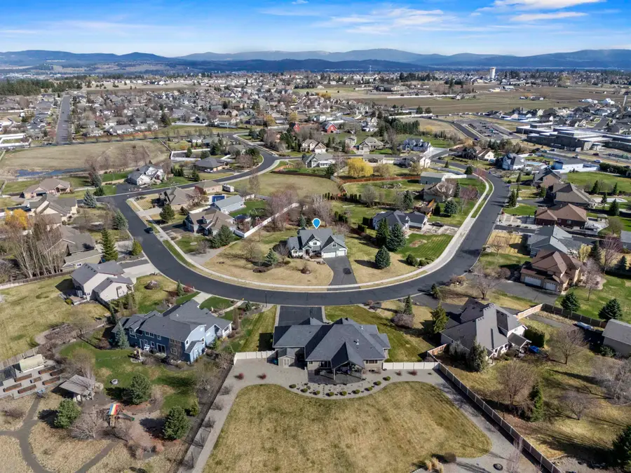 10110 N Moss Ln, Spokane, WA 99208-9922 - #3