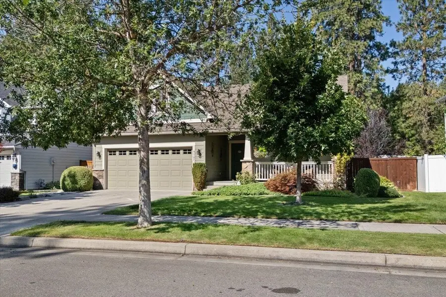 9107 N Sundance Dr, Spokane, WA 99208 - #3