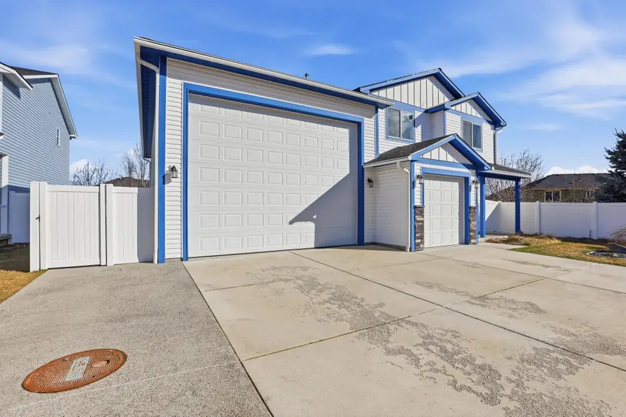1005 S Oswald St, Spokane, WA 99224 - #2