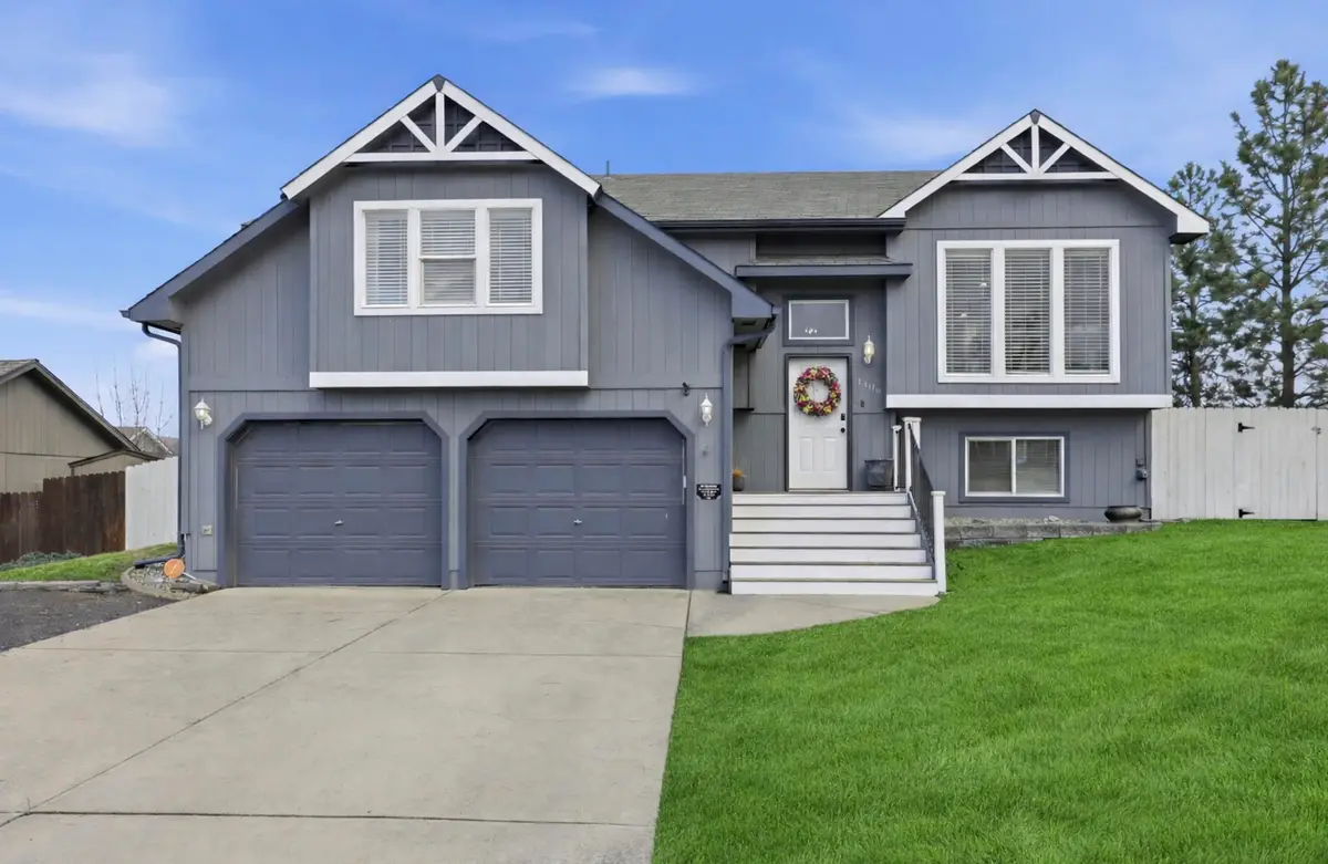 1409 S Glenn Rd, Spokane Valley, WA 99206 - #1