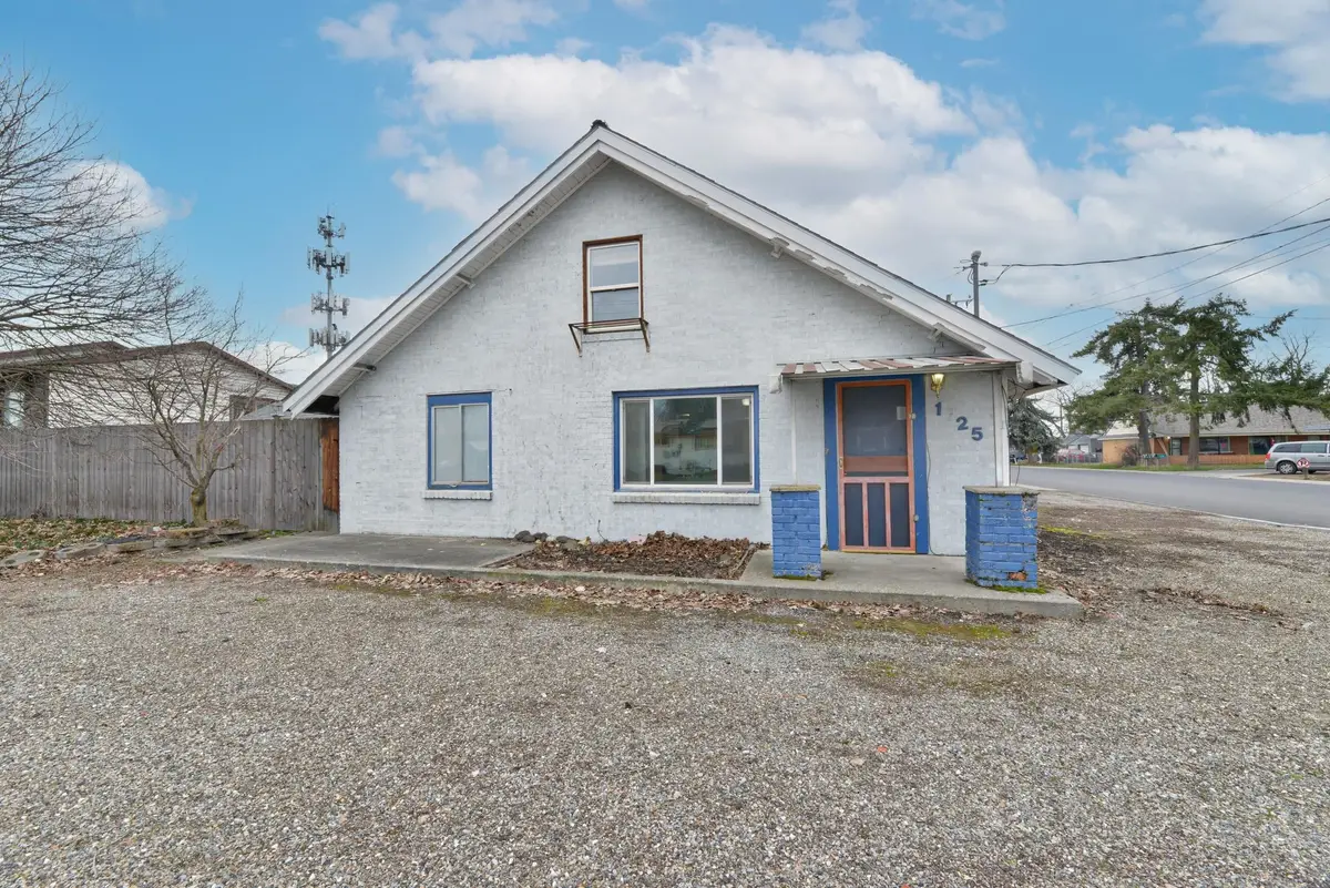 1725 N Park Rd, Spokane Valley, WA 99212 - #1