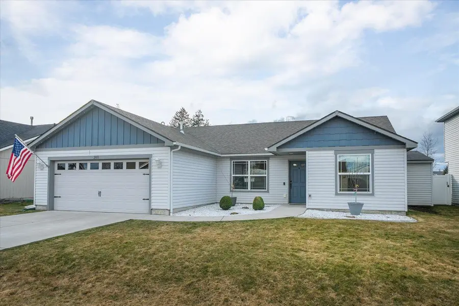 2011 N Arties Ln, Spokane Valley, WA 99016 - #3