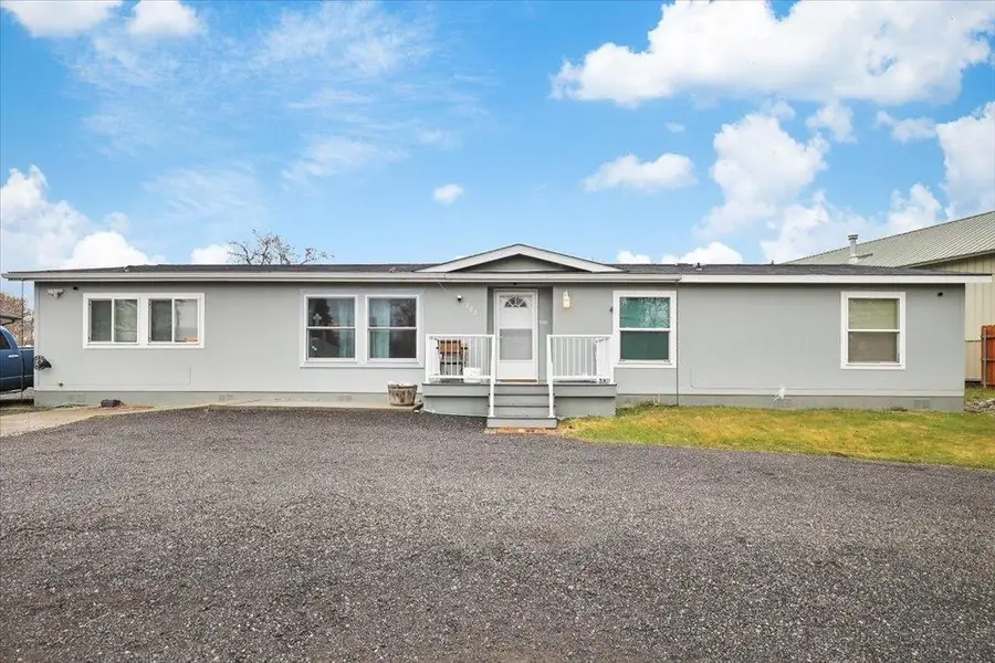 223 N Marguerite Rd, Spokane Valley, WA 99212 - #2