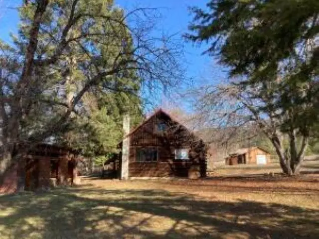 4911 Nixon Way, Colville, WA 99114 - #1