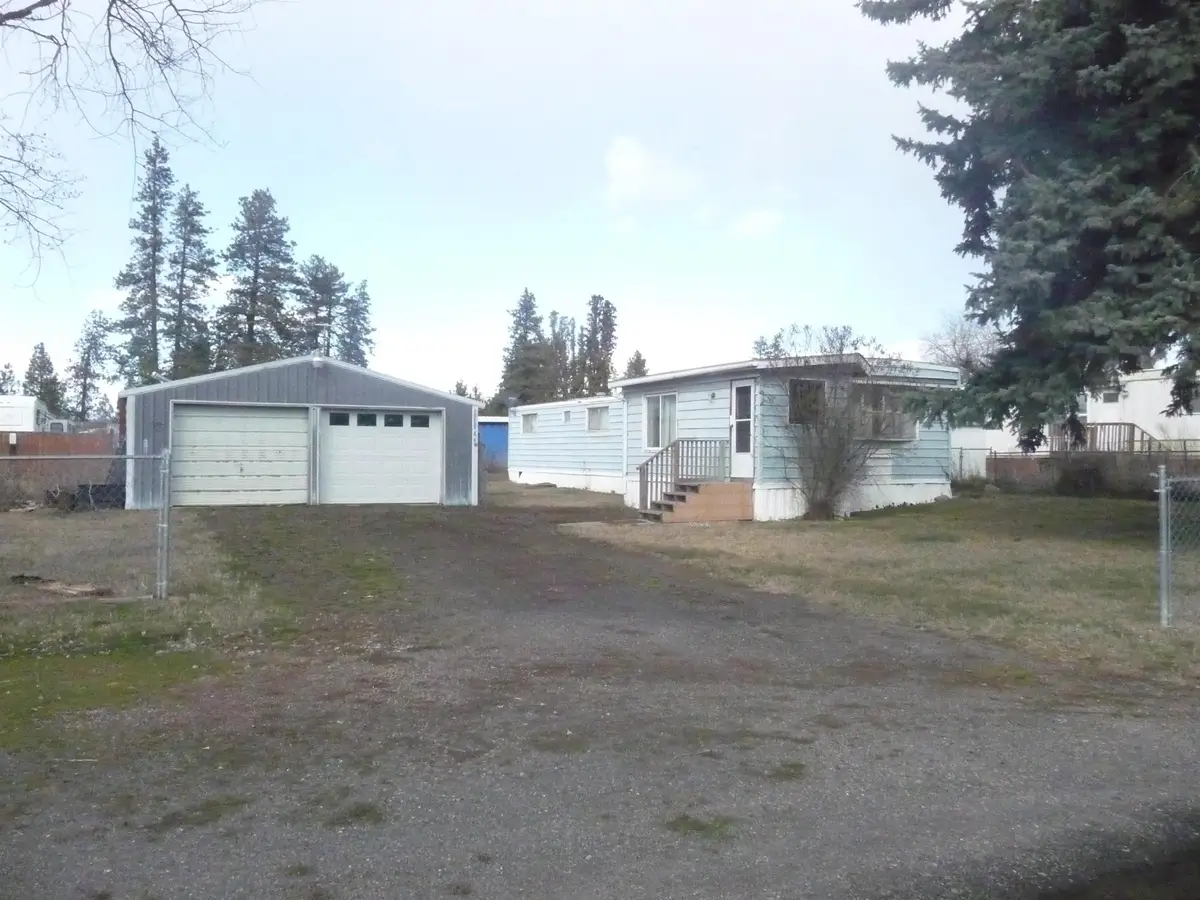 13302 W 4th Ave, Four Lakes, WA 99207 - #1