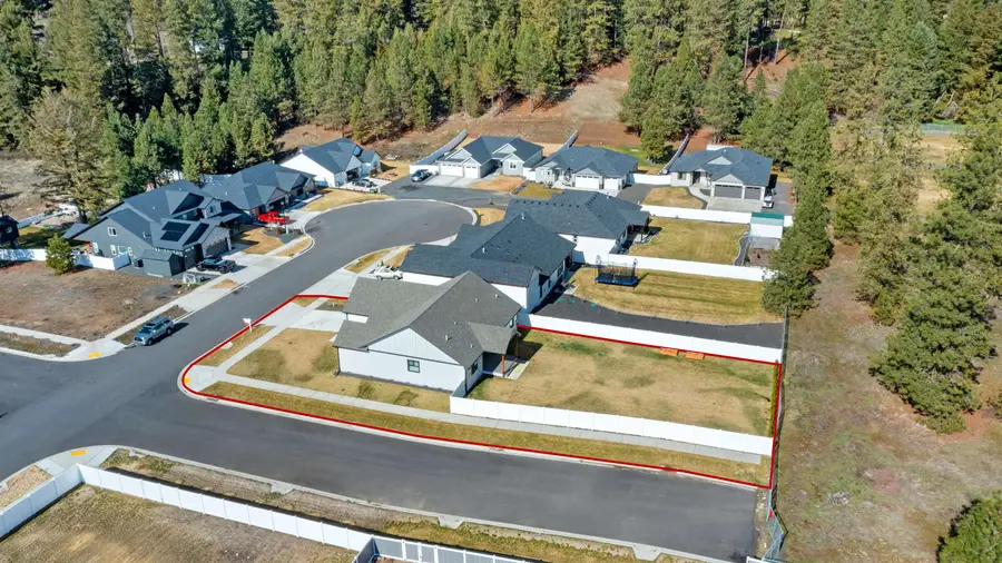 25704 N Ranchette Ct, Chattaroy, WA 99003 - #3