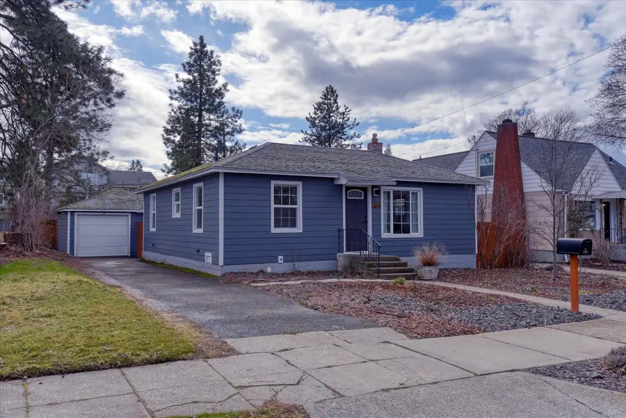 3134 E 30th Ave, Spokane, WA 99223 - #2