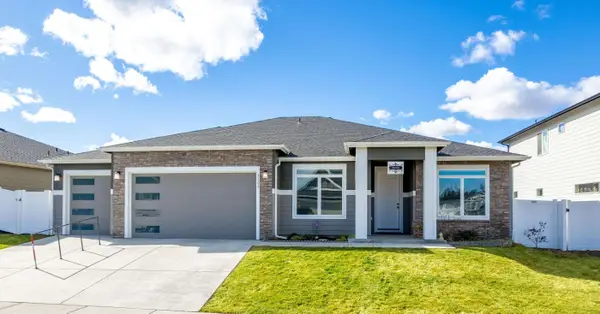 7106 S Hever St, Cheney, WA 99004