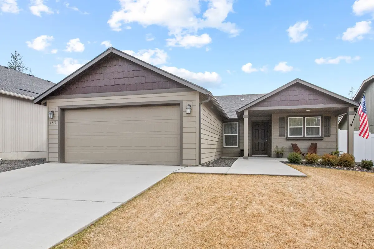 1710 E Mead Ln, Spokane, WA 99218 - #1