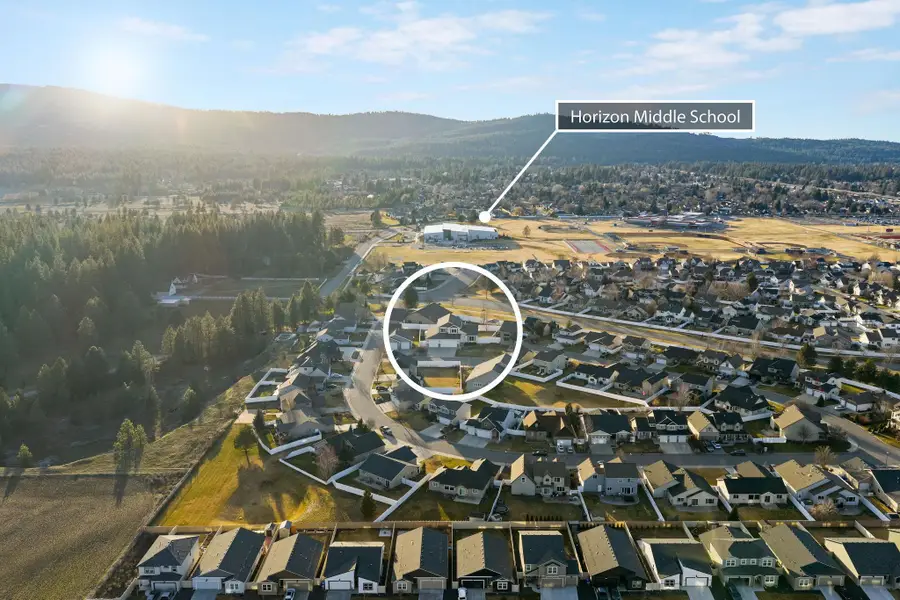 3826 S Morrow Ln, Spokane Valley, WA 99206 - #2