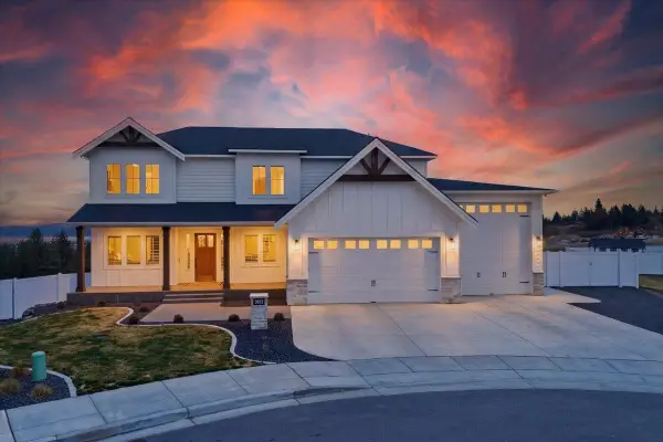 1323 S Aspen Ct, Spokane Valley, WA 99016