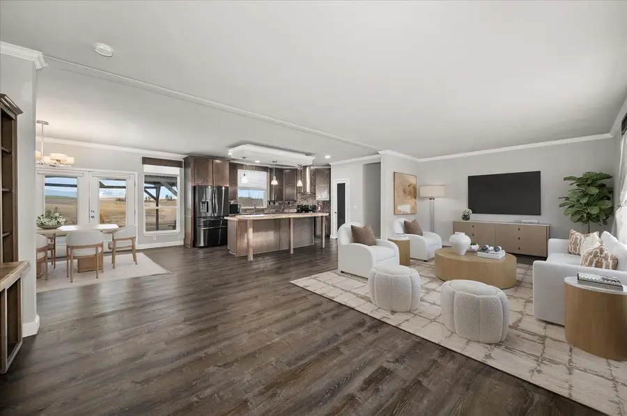 605 E B St, Rockford, WA 99030 - #3