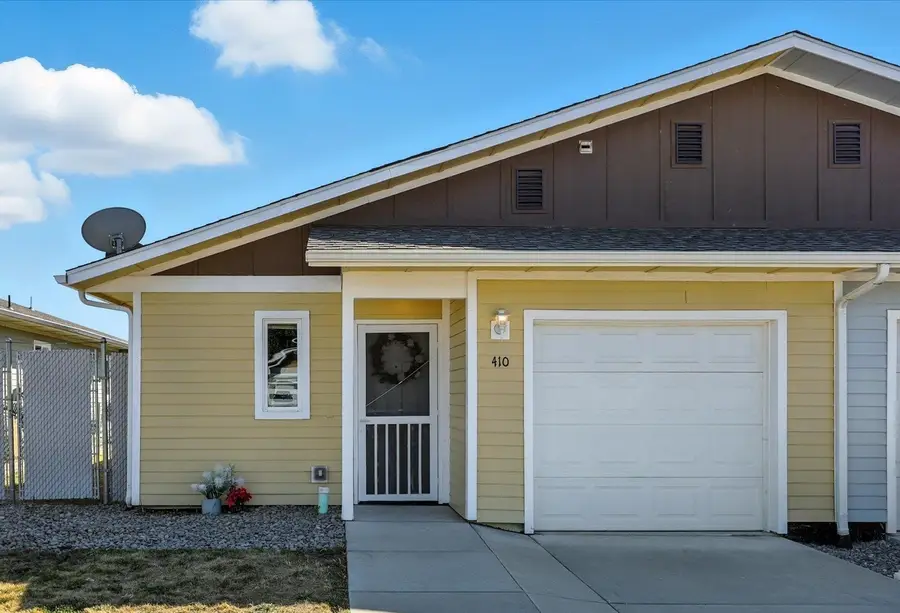410 E I St, Deer Park, WA 99006 - #3