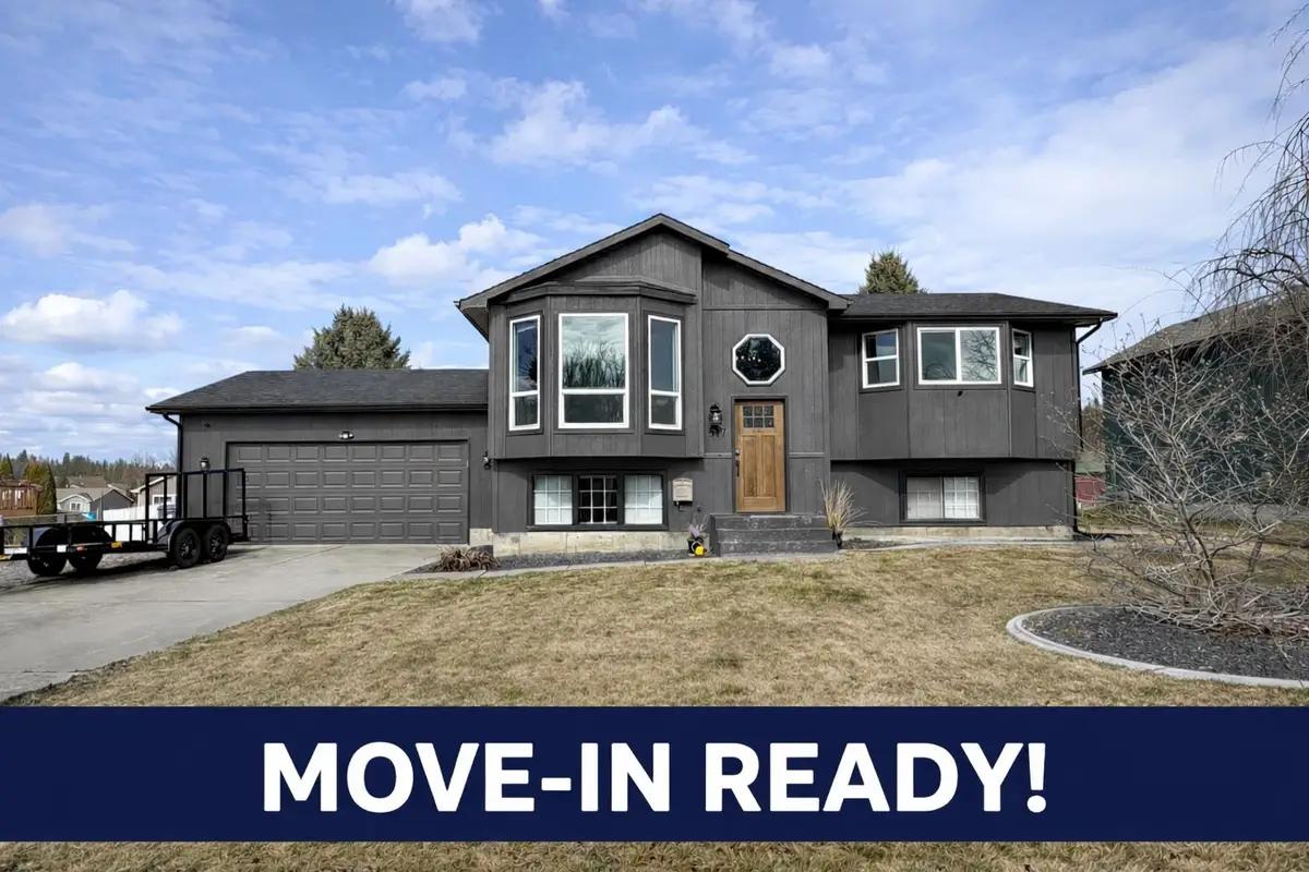 517 E Westcrest Ave, Colbert, WA 99005 - #1