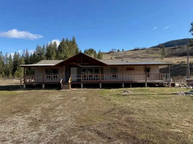 1284 Cross Way, Evans, WA 99126 - #1