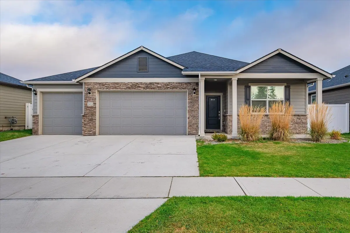 8414 W Sugar Ct, Cheney, WA 99004 - #1