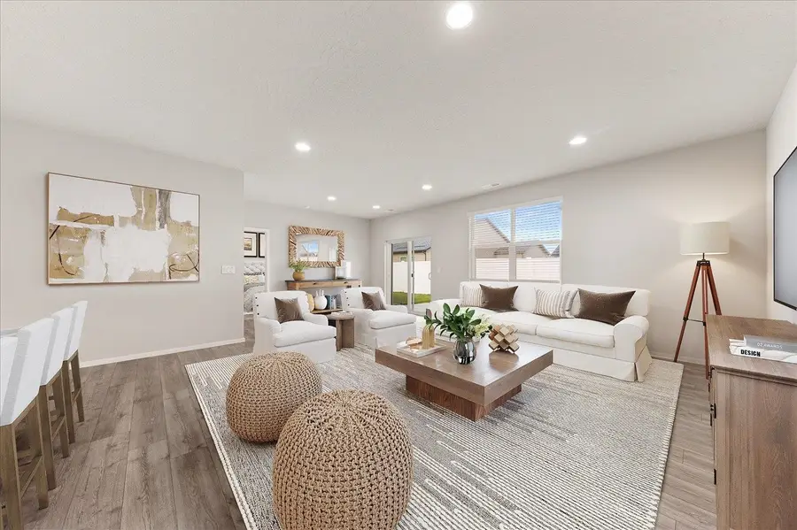 8414 W Sugar Ct, Cheney, WA 99004 - #3