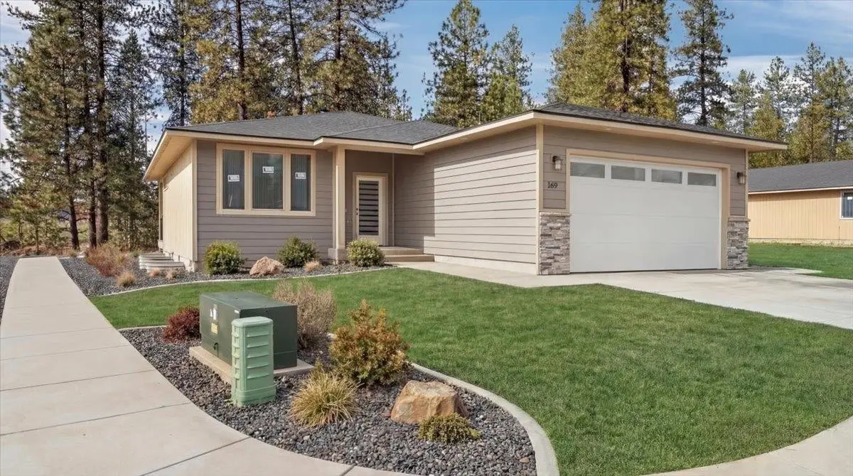 16803 N Wellington Rd, Colbert, WA 99005 - #1