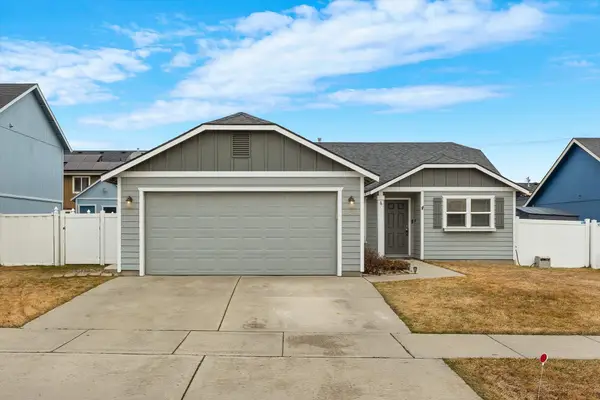12530 W 2nd Ave, Airway Heights, WA 99001