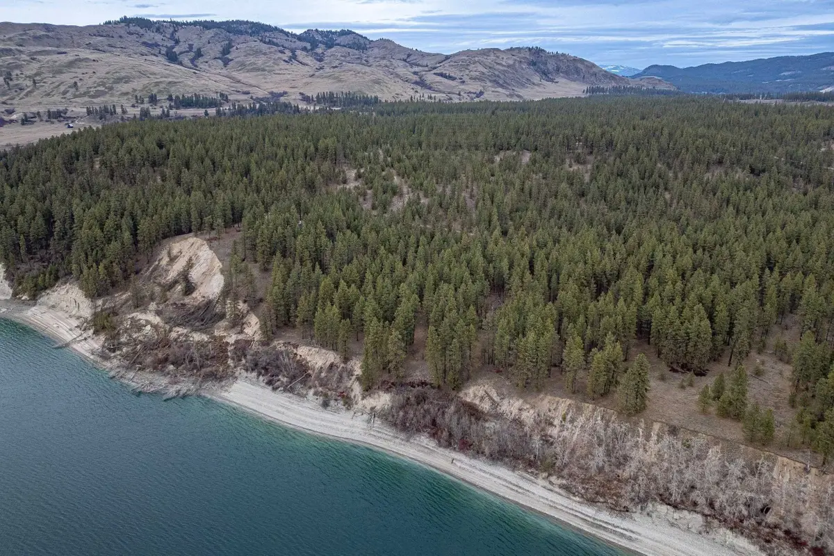 1866K Northport Flat Creek Rd, Kettle Falls, WA 99141-9998 - #1