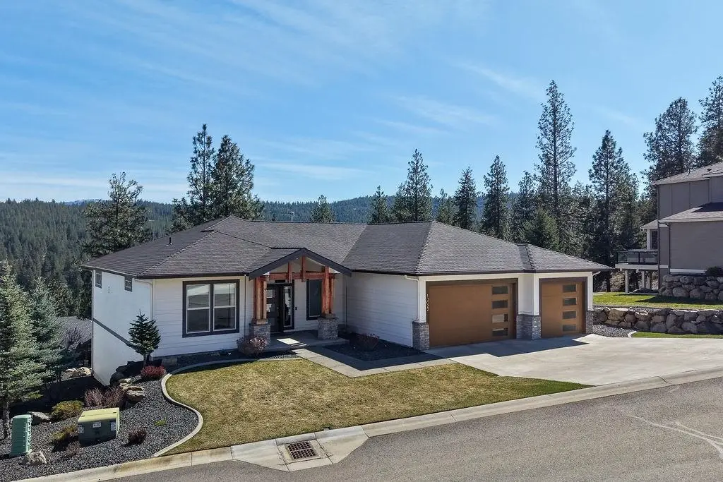 13022 E San Juan Ln, Spokane Valley, WA 99206 - #1