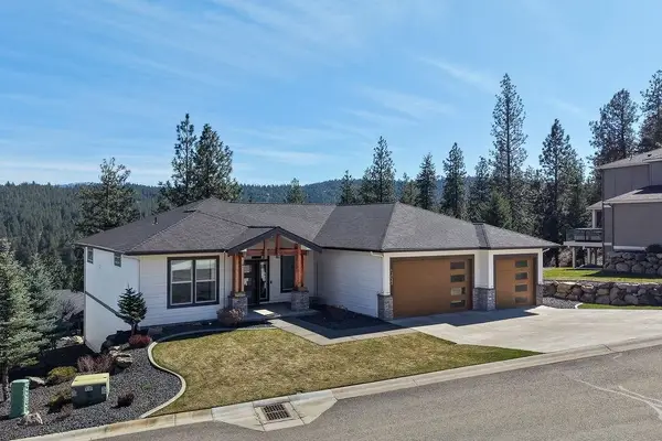 13022 E San Juan Ln, Spokane Valley, WA 99206